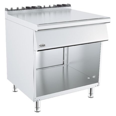 Combisteel Base 700 neutraal element | 7178.0555