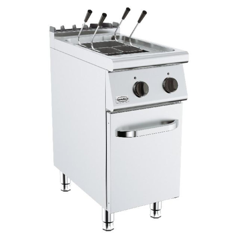 Combisteel Base 700 pastakoker el. | 7178.0540 Combisteel Base 700 pastakoker el. | 7178.0540