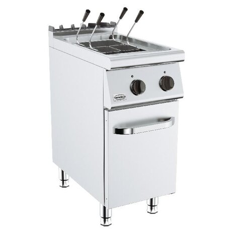 Combisteel Base 700 pastakoker el. | 7178.0540 Combisteel Base 700 pastakoker el. | 7178.0540