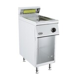 Combisteel Base 700 frietwarmhoudunit  met keramische top heater Combisteel Base 700 frietwarmhoudunit  met keramische top heater