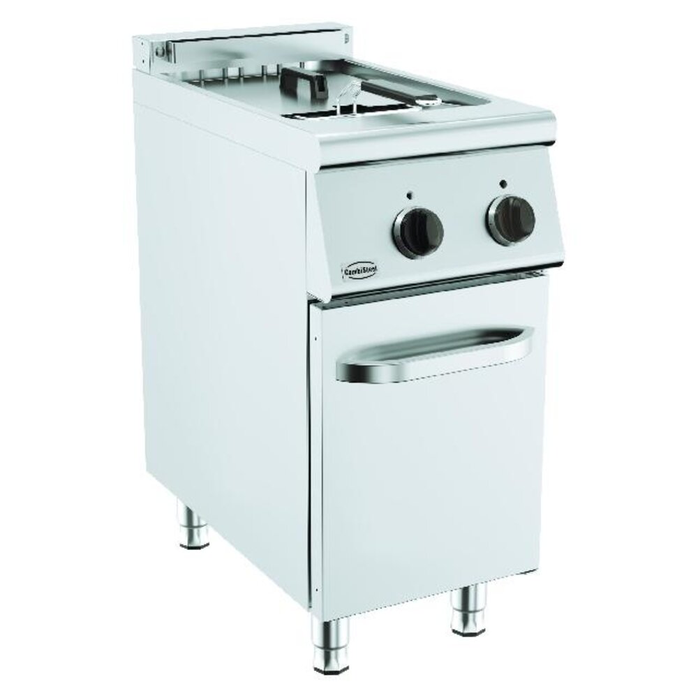 Combisteel Base 700 friteuse el. 1x10l | 7178.0522 Combisteel Base 700 friteuse el. 1x10l | 7178.0522