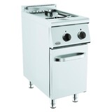 Combisteel Base 700 friteuse el. 1x10l Combisteel Base 700 friteuse el. 1x10l