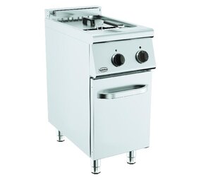 Combisteel Base 700 friteuse el. 1x10l Combisteel Base 700 friteuse el. 1x10l