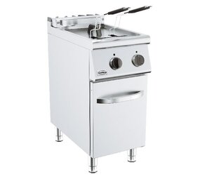 Combisteel Base 700 friteuse el. 1x18l Combisteel Base 700 friteuse el. 1x18l