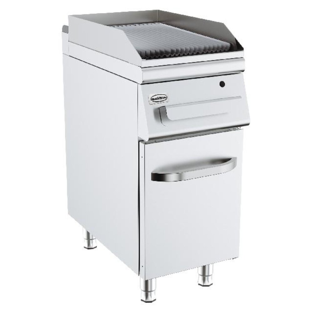 Combisteel Base 700 gas watergrill | 7178.0505 Combisteel Base 700 gas watergrill | 7178.0505
