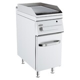 Combisteel Base 700 gas watergrill