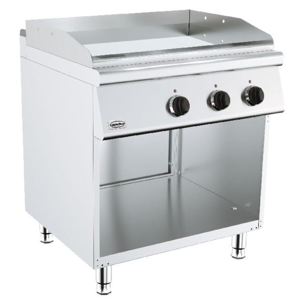 Combisteel Base 700 bakplaat elek. | 7178.0460