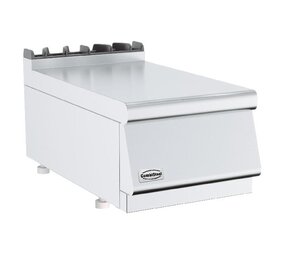 Combisteel Base 700 neutraal element enkel tafelmodel