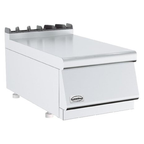 Combisteel Base 700 neutraal element enkel tafelmodel | 7178.0305