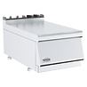 Combisteel Base 700 neutraal element enkel tafelmodel | 7178.0305 Combisteel Base 700 neutraal element enkel tafelmodel | 7178.0305