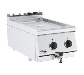 Combisteel Base 700 bain marie el. tafelmodel Combisteel Base 700 bain marie el. tafelmodel
