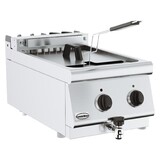 Combisteel Base 700 friteuse el. 1x10l tafelmodel