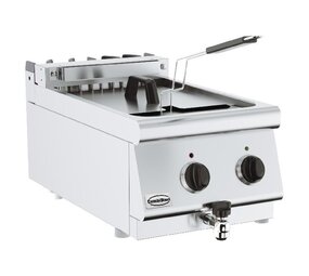 Combisteel Base 700 friteuse el. 1x10l tafelmodel