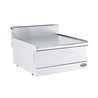 Combisteel Base 600 neutraal element dub | 7178.0115 Combisteel Base 600 neutraal element dub | 7178.0115