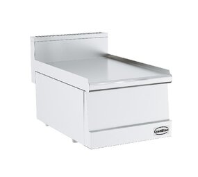 Combisteel Base 600 neutraal element enk Combisteel Base 600 neutraal element enk