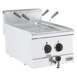 Combisteel Base 600 pastakoker el.