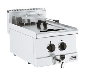 Combisteel Base 600 friteuse el. 1x10l Combisteel Base 600 friteuse el. 1x10l