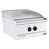 Combisteel Base 600 bakplaat elek. chr. dub | 7178.0070 Combisteel Base 600 bakplaat elek. chr. dub | 7178.0070