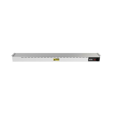 Combisteel Keramische warmtestraler 2000 - 6 heaters à 250w | 7020.0825 Combisteel Keramische warmtestraler 2000 - 6 heaters à 250w | 7020.0825