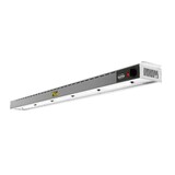 Combisteel Keramische warmtestraler 1800 - 5 heaters à 250w Combisteel Keramische warmtestraler 1800 - 5 heaters à 250w