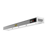 Combisteel Keramische warmtestraler 1400 - 4 heaters à 250w
