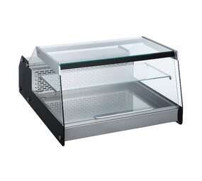 Combisteel Koelvitrine 128l