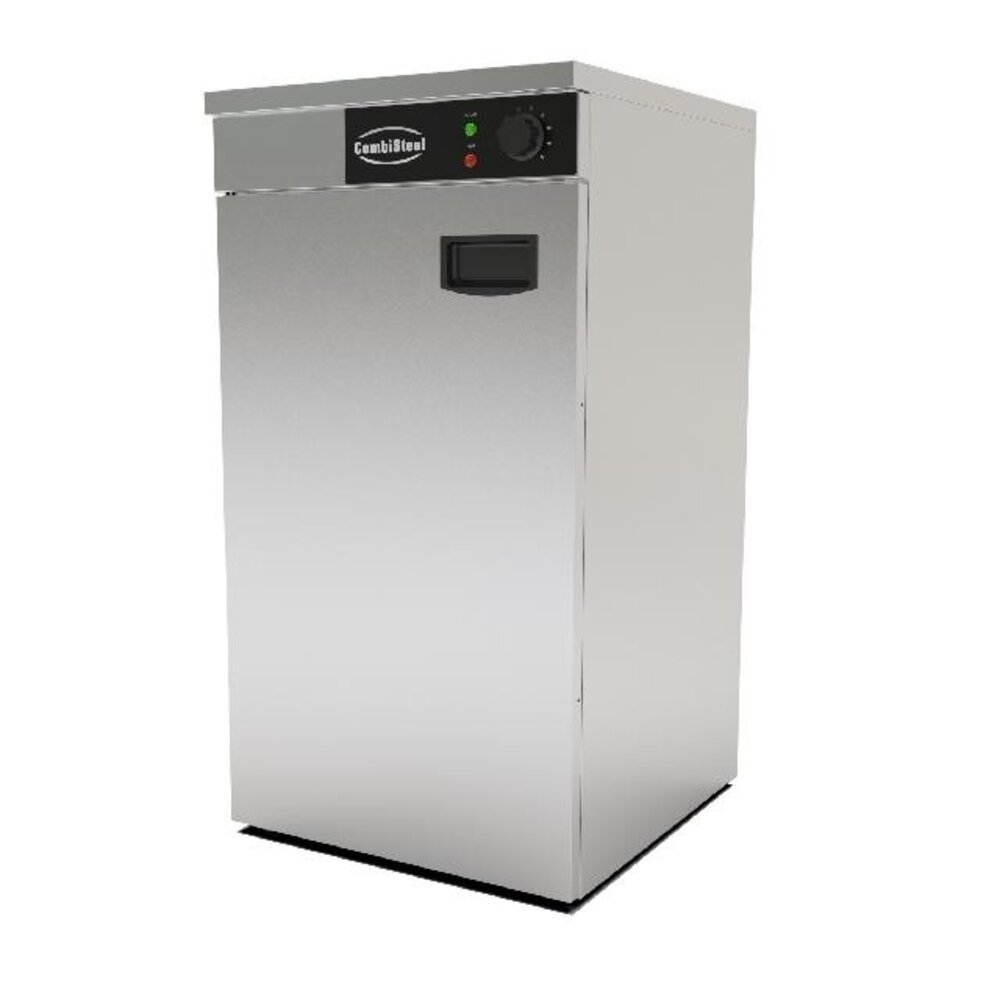 Combisteel Borden warmhoudkast 1 deur | 7518.0005 Combisteel Borden warmhoudkast 1 deur | 7518.0005