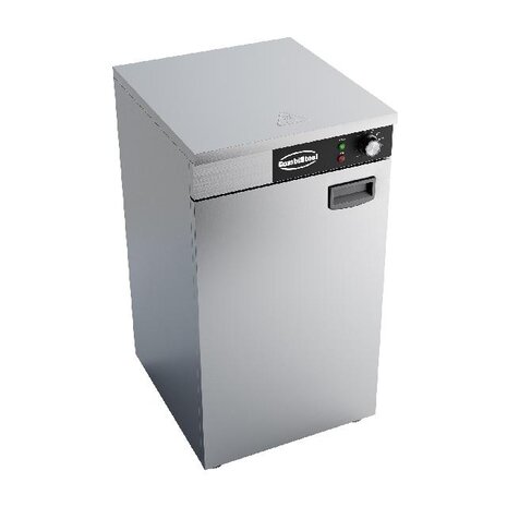 Combisteel Borden warmhoudkast 1 deur | 7518.0005 Combisteel Borden warmhoudkast 1 deur | 7518.0005