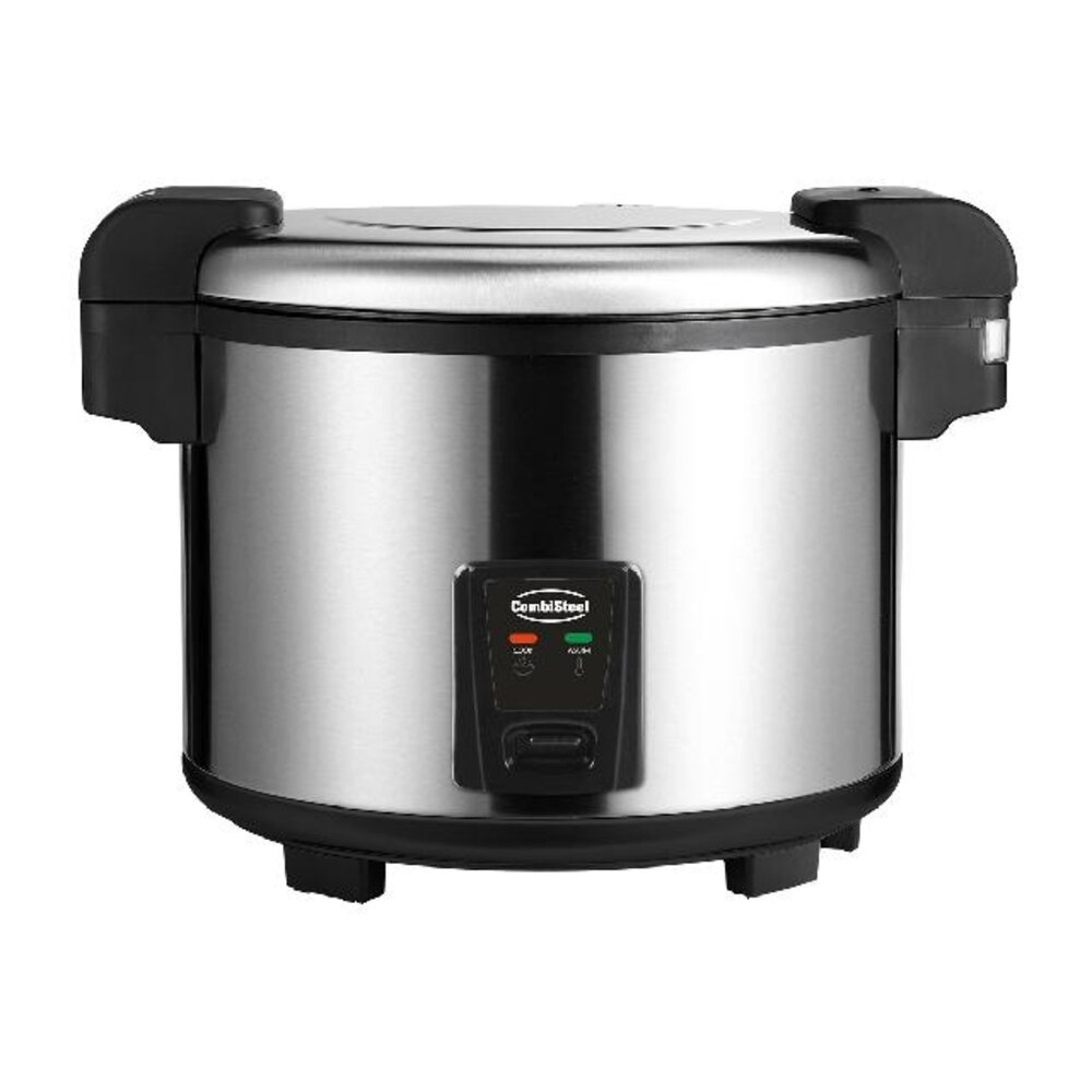 Combisteel Rijstkoker rc-54 | 7516.0005 Combisteel Rijstkoker rc-54 | 7516.0005