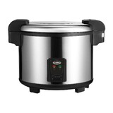 Combisteel Rijstkoker rc-54 Combisteel Rijstkoker rc-54