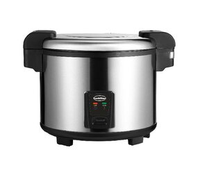 Combisteel Rijstkoker rc-54 Combisteel Rijstkoker rc-54