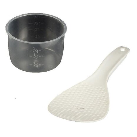 Combisteel Rijstkoker rc-54 | 7516.0005 Combisteel Rijstkoker rc-54 | 7516.0005