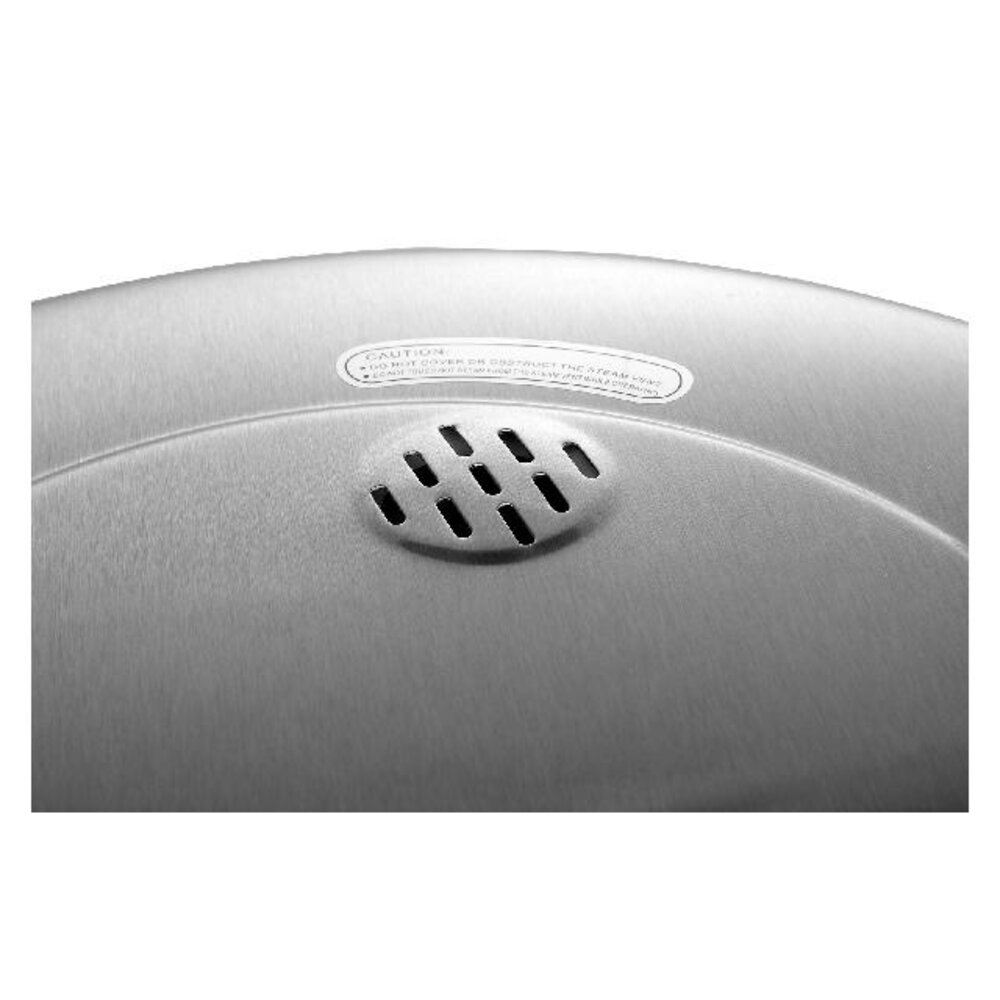 Combisteel Rijstkoker rc-54 | 7516.0005 Combisteel Rijstkoker rc-54 | 7516.0005