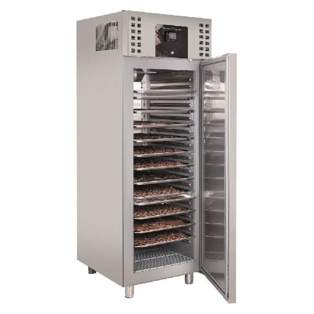 Combisteel Chocolade bewaarkast | 7489.5425