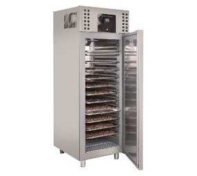 Combisteel Chocolade bewaarkast