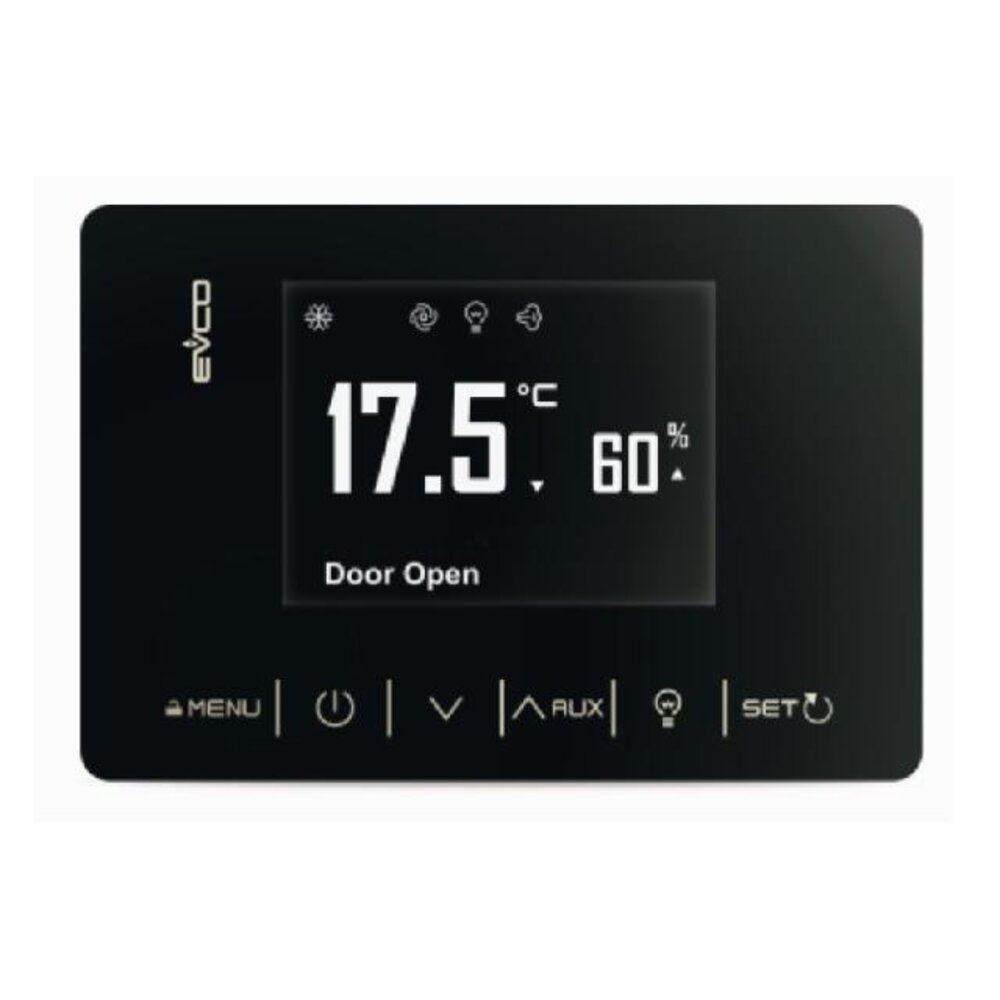 Combisteel Chocolade bewaarkast | 7489.5425