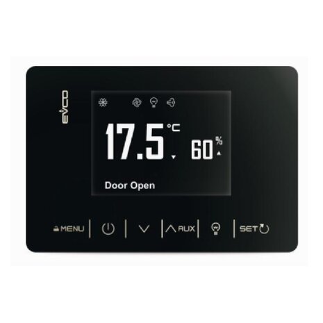 Combisteel Chocolade bewaarkast | 7489.5425