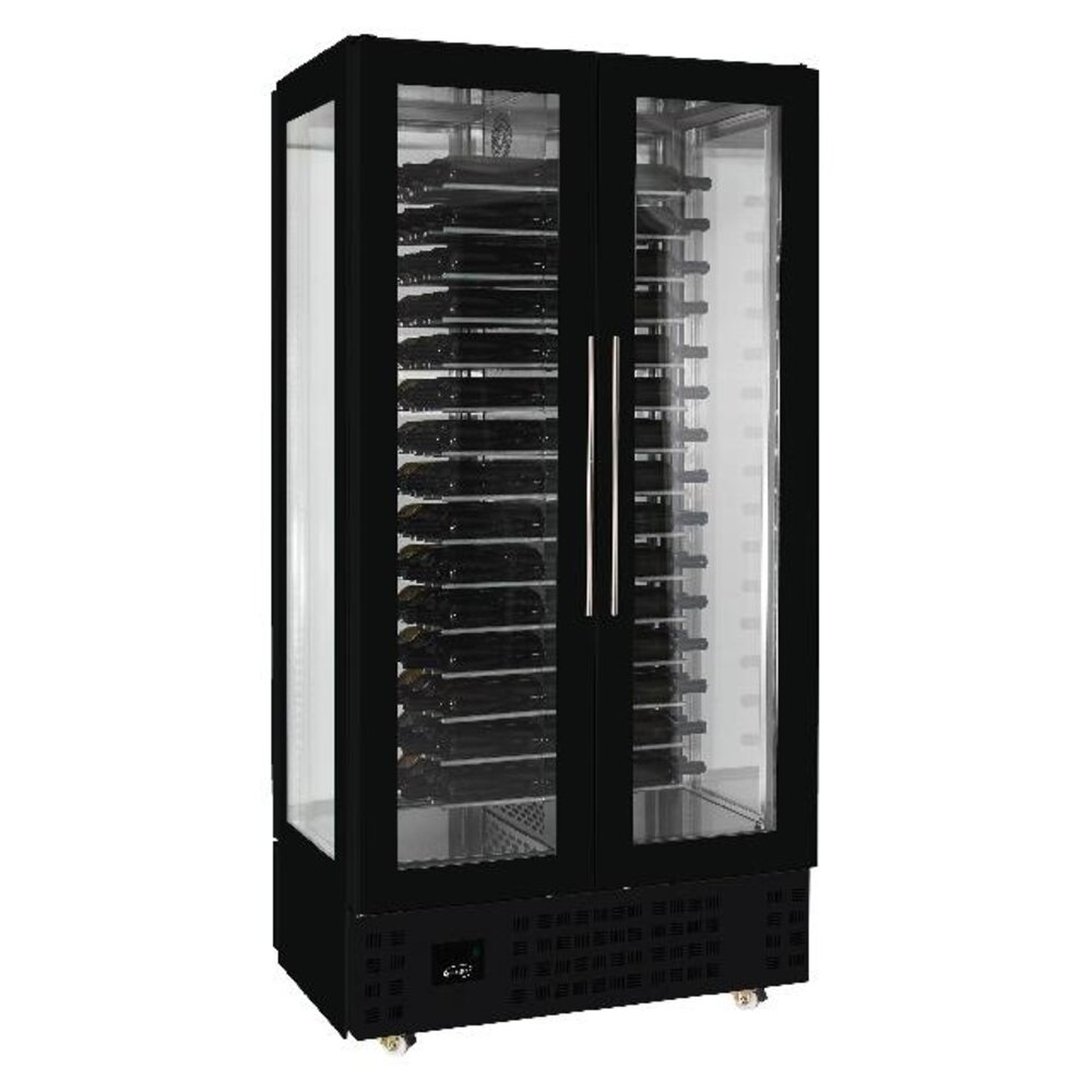 Combisteel Wijnkoelkast | 7489.5420 Combisteel Wijnkoelkast | 7489.5420