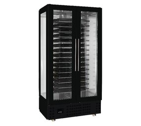 Combisteel Wijnkoelkast Combisteel Wijnkoelkast