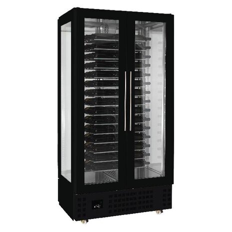 Combisteel Wijnkoelkast | 7489.5420 Combisteel Wijnkoelkast | 7489.5420