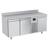 Combisteel 700 koelwerkbank rand 3 deuren mono block