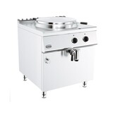 Combisteel Base 700 el. kookketel 60 l  indirecte verhitting Combisteel Base 700 el. kookketel 60 l  indirecte verhitting