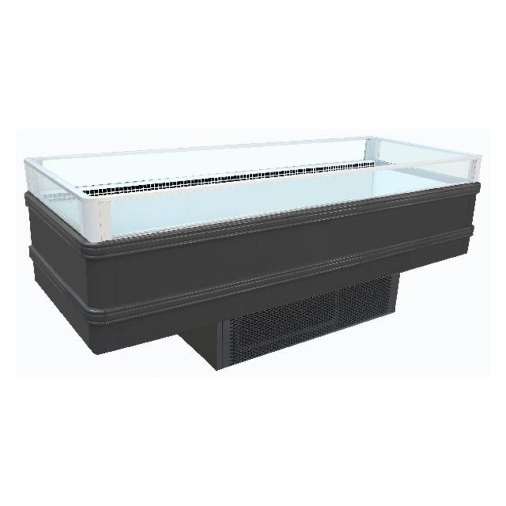 Combisteel Koel- vrieseiland omschakelbaar 2.0 | 7080.0025