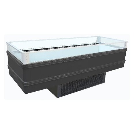 Combisteel Koel- vrieseiland omschakelbaar 1.5 | 7080.0020