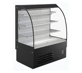 Combisteel Koelvitrine 1.3