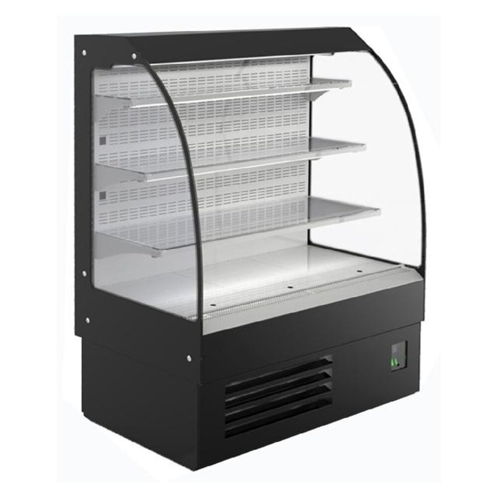 Combisteel Koelvitrine 1.0 | 7080.0005