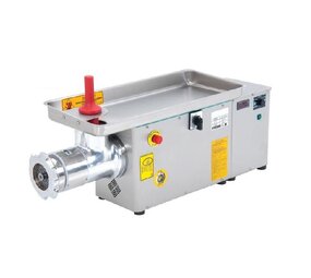 Combisteel Gehaktmolen 600 kg h 400v  met gekoelde rvs kop Combisteel Gehaktmolen 600 kg h 400v  met gekoelde rvs kop