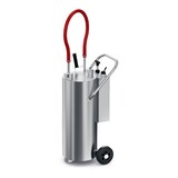 Combisteel Vetpomp 40 ltr