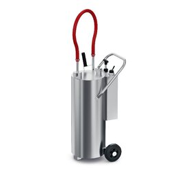 Combisteel Vetpomp 40 ltr