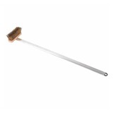 Combisteel Pizzaborstel met aluminium steel 16-120